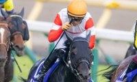 【安田記念】川田「素晴らしい走り」ダノンキングリーが悲願のG1制覇