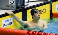 三選手が決勝戦出場するも、メダル獲得はならず／ジャパンオープン２日目