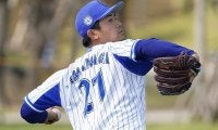 295日ぶりのハマスタで好投　“理詰め”のDeNA今永がユニホームの着こなしを変えた訳