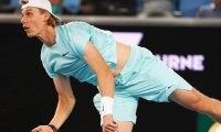 全仏欠場のシャポバロフ、今週開催のATPシュツットガルト大会で復帰へ[メルセデス・カップ]