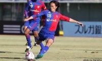 なぜ元FC東京・石川直宏は常に“平常心”でいられたのか？　結果を出す人が実践する“頭の訓練”