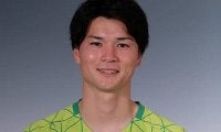 琉球守護神の田口潤人、全治最大12週間の離脱　「必ずパワーアップして戻ってきます」
