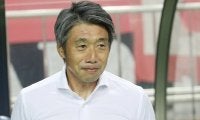 【J2リスタート!!(1)】首位猛追の磐田、「最下位」相模原は高木琢也新監督の冷静と情熱変化！【戸塚啓のJ2のミカタ】