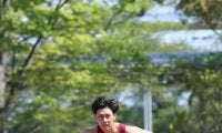 小竹、田中がともに自己ベスト更新も「最低限の走り」／デンカチャレンジ