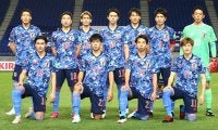 レーティング: 日本代表 4-1 タジキスタン代表《カタールW杯アジア2次予選》