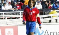 元Jリーガーの元韓国代表MFユ・サンチョル氏、膵臓がんのため49歳で他界…
