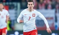 ミリクがユーロを負傷欠場…ポーランド代表は代替招集せず