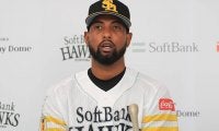 鷹・三笠GM「契約解除する意向はない」　失踪したキューバ代表ロドリゲスについて説明
