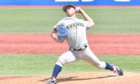 【硬式野球部】２８年ぶりの選手権で松山大撃破！