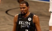 ネッツはバックスに2連勝、サンズはナゲッツに勝利／NBAプレーオフ
