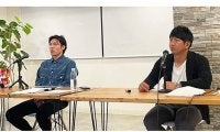 元ハム＆燕の今浪隆博氏がスポーツメンタルコーチを目指した訳　「今の僕なら…」