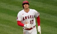 【MLB】大谷翔平への警戒心が分かる　3四球の打席チャート図を米記者公開「敵軍は興味がない」