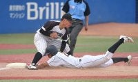 【大学野球】監督も驚いた…サヨナラ勝利導いた重盗は「ノーサイン」　大会唯一・国立大の“頭脳”