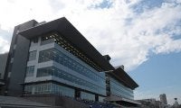 【地方競馬】浦和競馬場が新型コロナワクチンの集団接種会場として一部施設を提供