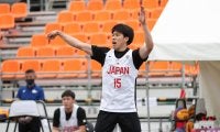 3×3バスケ男子日本代表候補がBリーガー、NCAA D1プレーヤーら13人で第3次・第4次強化合宿をスタート