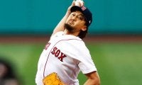 【MLB】「間違いなく球界で一番速い」　澤村拓一、視界から消える“高速スプリット”に同僚驚愕