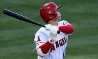 【MLB】「信じられない飛距離」「見たことない」大谷翔平の自己最長弾にエ軍OB仰天