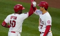 【MLB】大谷翔平、自己最長17号2ランが決勝弾　3戦ぶり16度目マルチ安打、エ軍は5発で2連勝