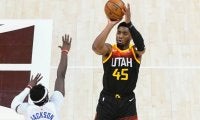 シクサーズが勝利し1勝1敗のタイに…ジャズはホームで先勝／NBAプレーオフ