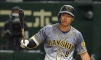 阪神ドラ1佐藤輝が唯一の15万票超え　広島ドラ1栗林は抑え部門で僅差の2位
