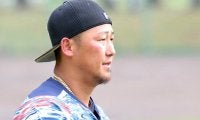 9日の公示　日本ハムが中田＆五十幡を抹消し万波を昇格　巨人は今村、オリは山岡を抹消