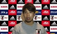 サバイバルに向けゴールへの意欲を表すなでしこFW田中「もっと自分を見てくれ」