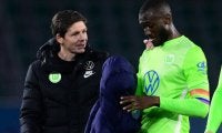 前監督との不仲を明かすヴォルフスブルク主将「これまでのキャリアの中で最悪の関係だった」