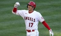 【MLB】大谷翔平の打球はどこへ…目視困難な143m弾に米メディア困惑「見えた？我々も見えず」