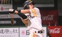 鷹・柳田が“確信止まり”の一発　9試合ぶり13号2ランで通算200号に王手