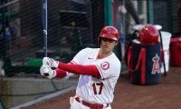 【MLB】大谷翔平について「母から電話が来て…」　米識者が“愛”告白「恋しているのか、と」
