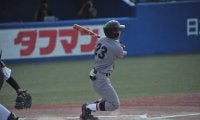【野球】苦しみながらも初戦突破！日本一まであと３勝　全日本大学野球選手権 和歌山大戦