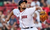 【MLB】澤村拓一の加入は「ギャンブルだったが…」　快投に米局称賛「疑念は払拭された」