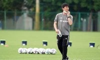 森保一日本代表監督の激論　大住良之×後藤健生(2)「五輪代表はもう一つのＡ代表」「タジキスタン戦で本当に残念だったこと」