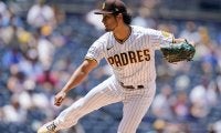 【MLB】ダルビッシュ「地獄も天国も味わった」　53日ぶり黒星も古巣カブスへ感謝の力投
