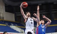 FIBA アジアカップ2021 予選（グループB）日本戦放送・配信情報 - 候補24人の顔ぶれも