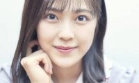 乃木坂46柴田柚菜は応援歌を口ずさむロッテファン「始球式に出たい！」