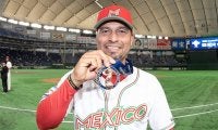 野球五輪出場のメキシコ代表監督が突然の解任　元NPB戦士が暗躍と海外メディア指摘