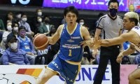 滋賀の村上駿斗が山形へ期限付き移籍「B1昇格の目標を達成したい」