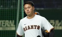 10日の公示　巨人は北村登録＆桜井抹消、ロッテ佐々木朗が2勝目をかけて先発