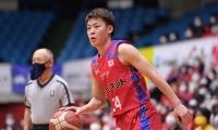 熊本ヴォルターズ、B2フリースロー王の佐々木隆成との契約継続を発表