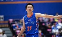 茨城が平尾充庸と契約継続「チームでも個人でも精進して参りたい」