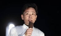 【大井・東京ダービー】1番人気に応えたアランバローズ　左海誠二騎手「この馬の能力の高さを感じました」