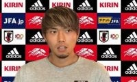 U-24日本代表DF町田浩樹の野望「いずれは麻也君とトミーの牙城を崩せれば」