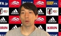 「できることは全てやったが…」U-24日本代表MF三好康児、A代表との差を実感