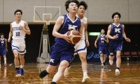 【バスケットボール部男子】摂南大に勝利し、準々決勝へ！