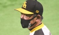 鷹・工藤監督「正直言うと工夫がない」　沈黙した打線に珍しく苦言呈す