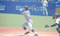 【野球】全員野球で大会屈指の好投手を撃破！ベスト４進出を決める　全日本大学野球選手権 準々決勝　関学大戦