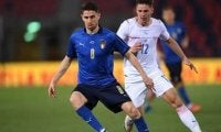 イタリア代表が現代的サッカーに変貌。不可欠なMFの独特なスタイルとは