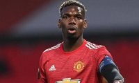 ユナイテッド、来季最終年のポグバと新契約の協議開始か