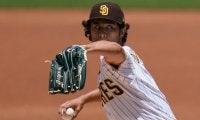 【MLB】カブスはダルビッシュを連れ戻すべき？　エース右腕も望む「もし獲得できたら…」